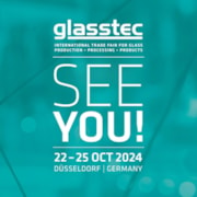 Glasstec 2020-es
